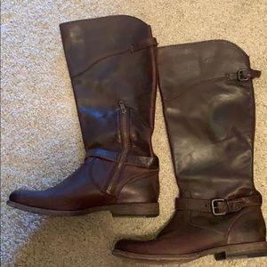 Frye Boots
